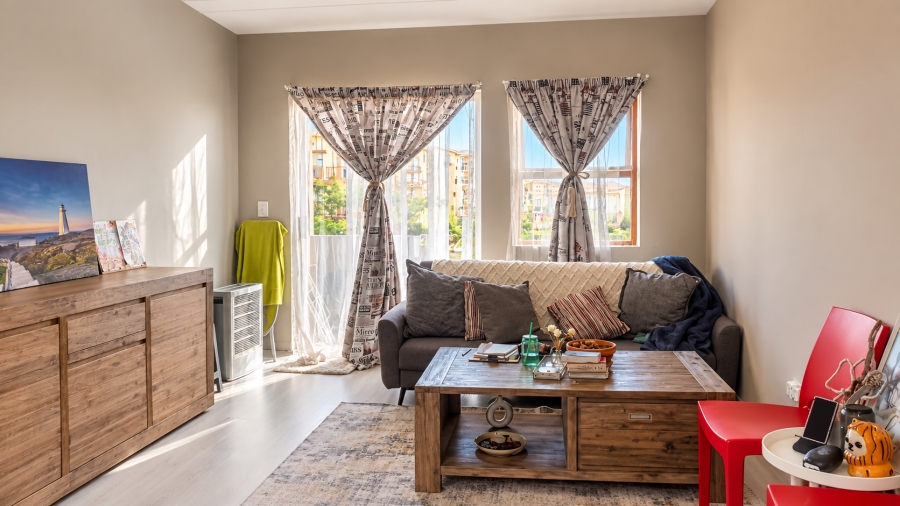 2 Bedroom Property for Sale in Parklands Western Cape